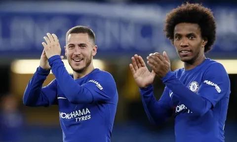 Điểm tin tối 16/09: Chelsea chưa là ứng cử viên; M.U có tân binh chất lượng?