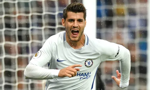 Điểm tin tối 16/09: M.U lại nhắm sao Benfica; Lý do Morata rời Real