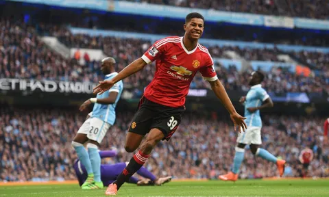 Điểm tin tối 16/10: Mourinho kìm hãm Lukaku; Real quyết cuỗm Rashford