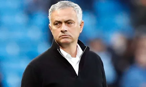 Điểm tin tối 16/11: Mourinho lộ mục tiêu mua sắm; Juve "rút ruột" Real