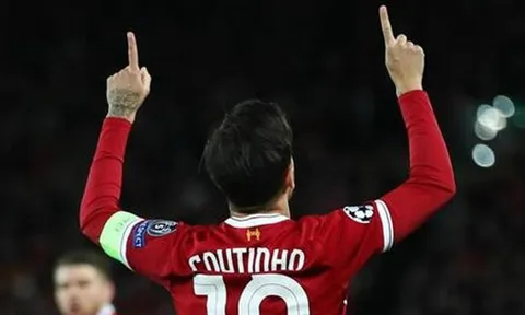 Điểm tin tối 16/12: Liverpool chốt giá Coutinho; Chelsea lộ tân binh