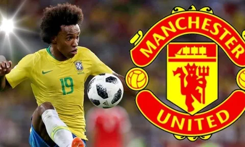 Điểm tin tối 17/08: Thêm cái tên rời Arsenal; Xong tương lai Willian