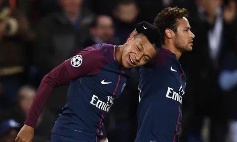 Điểm tin tối 17/09: Neymar hoặc Mbappe ra đi; M.U giật thương vụ đắt nhất lịch sử?