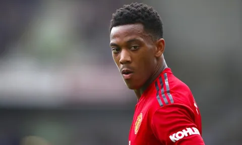 Điểm tin tối 17/10: M.U chốt vụ Martial; 5 CLB lớn theo đuổi Ramsey