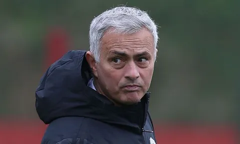 Điểm tin tối 19/01: Solskjaer 'sấy tóc' cầu thủ M.U; Real chốt xong vụ Mourinho