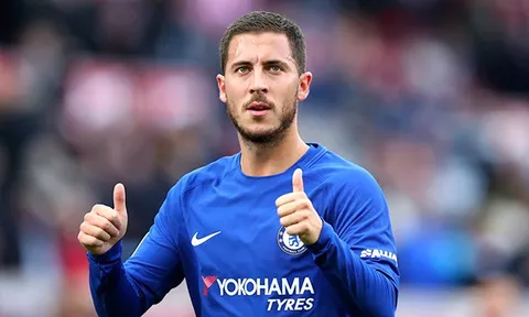Điểm tin tối 19/10: Juve nổ 'bom tấn' từ M.U 65 triệu; Hazard rời Chelsea?