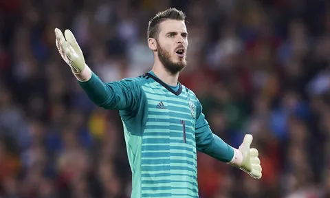 Điểm tin tối 19/11: Lộ CLB "trải thảm đỏ" đón De Gea; Chelsea săn "Lewandowski 2.0"