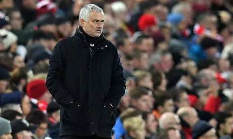 Điểm tin tối 19/12: M.U có tân binh đầu; Lộ bến đỗ của Mourinho?