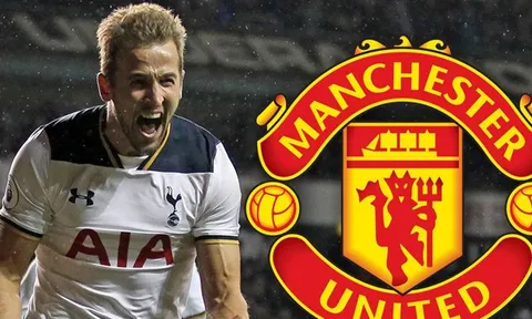 Điểm tin tối 20/09: Kane có thể tới M.U; Barca muốn 'cuỗm' Griezmann
