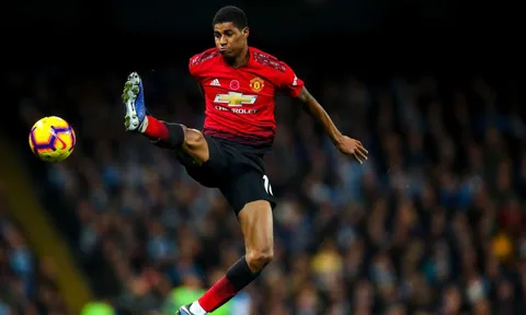 Điểm tin tối 20/11: Rashford đắt hàng; Xong vụ Kante - M.U