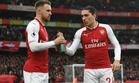 Điểm tin tối 21/08: Sao Arsenal 'bắn tin' tới M.U; Thêm cầu thủ rời Man City