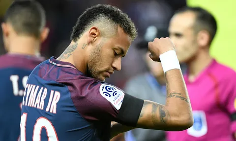 Điểm tin tối 24/08: M.U đón tân binh cực chất; Neymar sẽ về Real?