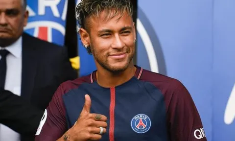 Điểm tin tối 24/09: Sốc với mức lương của Neymar; Dele Alli tới Real hoặc M.U
