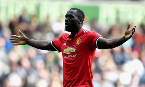 Điểm tin tối 25/09: Lukaku sẽ là Vua phá lưới; Liverpool tuyên bố "vô đối trời Âu"