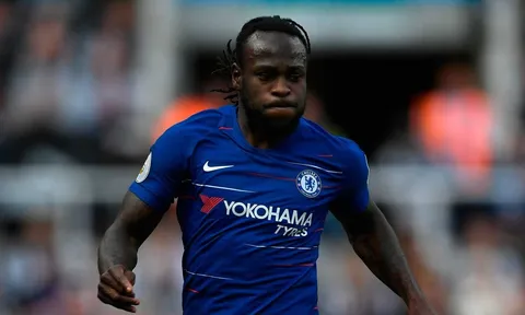 Điểm tin tối 25/10: Real giật thương vụ 80 triệu; Lộ cái tên rời Chelsea?