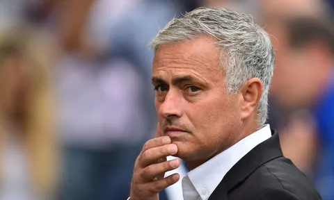 Điểm tin tối 26/08: Mourinho làm hỏng M.U; Lộ mục tiêu khủng của Liverpool, Man City