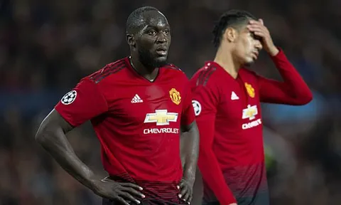Điểm tin tối 26/10: Mourinho gây sốc với Lukaku; Wenger & Conte tái xuất?