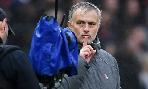Điểm tin tối 27/11: Mourinho muốn điều khó đỡ; Man City nhận hung tin