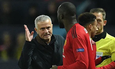 Điểm tin tối 28/11: Lukaku nổi đóa; Arsenal gây sốc với James