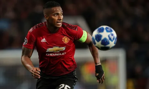 Điểm tin tối 29/01: M.U ra giá công thần; Man City là đội bóng nhỏ