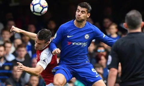Điểm tin tối 29/09: Lý do Morata thăng hoa; Pogba khiến Mourinho lo sốt vó