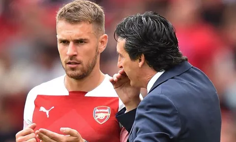 Điểm tin tối 29/09: M.U vồ hụt sao Arsenal; Liverpool sẽ vô địch Premier League
