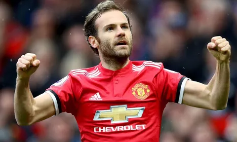 Điểm tin tối 30/01: Mata tới Barca; Tìm thấy dấu vết máy bay chở Sala