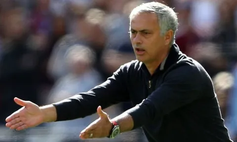 Điểm tin tối 30/09: Xong vụ Mourinho; Lộ bến đỗ mới của Morata