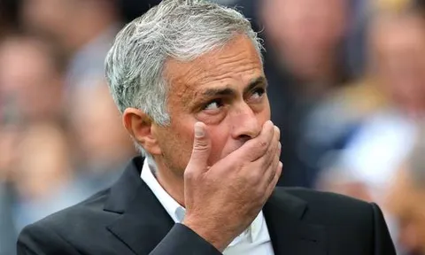 Điểm tin tối 15/10: Xong vụ Mourinho; Cái tên đầu tiên rời M.U Đông này