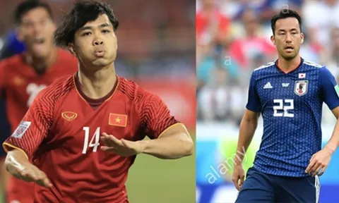 3 cuộc tử chiến quyết định trận Việt Nam vs Nhật Bản: Sự đối đầu của "2 Doan"