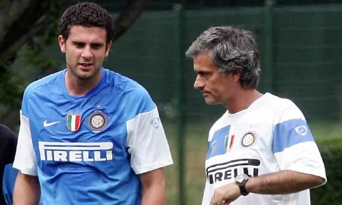 Điên rồ! Thiago Motta làm cách mạng bóng đá với sơ đồ 2-7-2 siêu tấn công