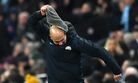 'Điệp viên' Klopp, Pep phẫn nộ và 5 điều bị bỏ lỡ trận Liverpool - Man City
