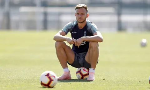 Diệt xong Gà trống, Barca chuẩn bị thu phục Bầy dơi