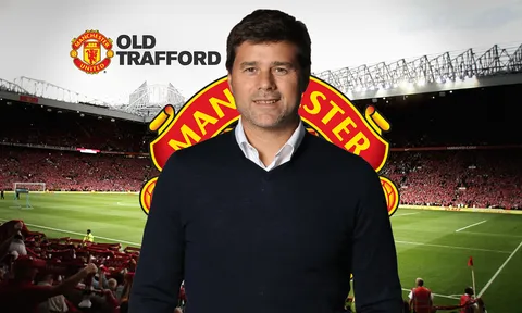 Điều bất thường đang xảy ra tại Tottenham, dấu hiệu Pochettino sẽ đến Man Utd