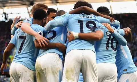 Điều gì chờ đợi tiếp theo ở cuộc đua vô địch Premier League?