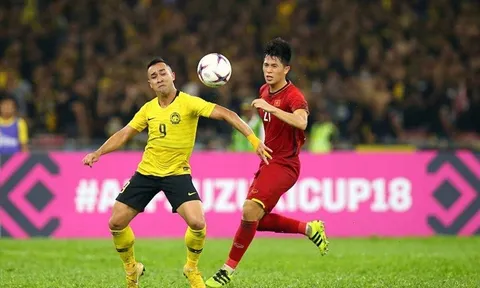 Đình Trọng nói lời thật lòng khi CĐV Việt Nam dùng "đặc sản" World Cup 2010