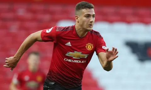 "Man United là giấc mơ lớn nhất đời tôi"