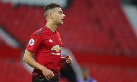 Diogo Dalot sẽ mang lại điều gì cho Man Utd?