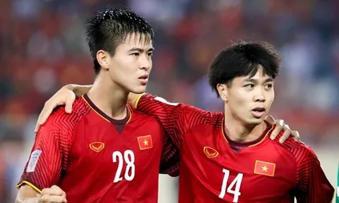 Đỗ Duy Mạnh bị AFC phạt 5.000 USD