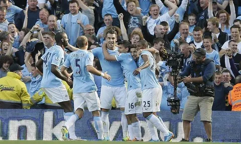 3 ông lớn có thể lần đầu vô địch Champions League ở mùa giải 2018/19: 'Nhà vua' nước Anh