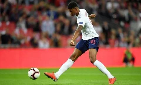Đây là lần đầu tiên sau 6 năm các cầu thủ Man Utd mới làm được điều này