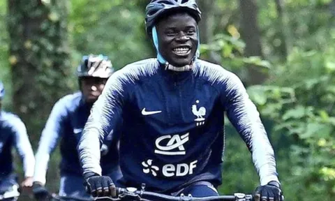 Kante từ chối lời đề nghị 'lách luật' thuế từ phía Chelsea