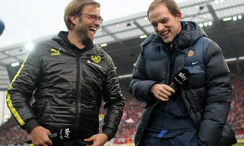 Liverpool - PSG: Cuộc chiến nội bộ của Borussia Dortmund
