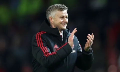 "Đó là người giúp Solskjaer có được sự bình tĩnh trong những thời khắc then chốt"