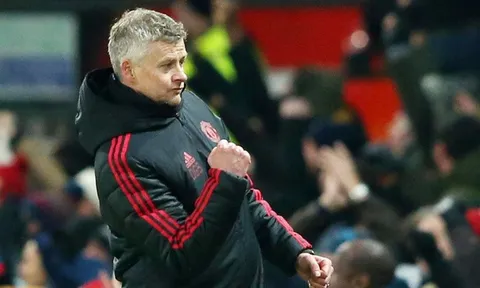 "Đó là việc tìm ra cầu thủ có bản sắc và mang DNA của Man Utd"