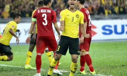 "Đồ tể" Malaysia: "Hãy đợi đấy, chúng tôi đã tìm ra điểm yếu của Việt Nam"