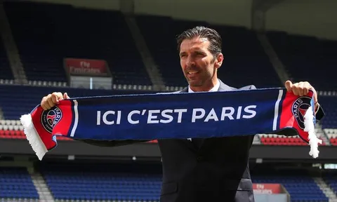 Độ vẻ soái ca, Liverpool lép vế hoàn toàn trước PSG?