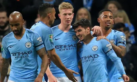 Độc quyền ESPN: Real đón sao Man City trong 48 giờ tới