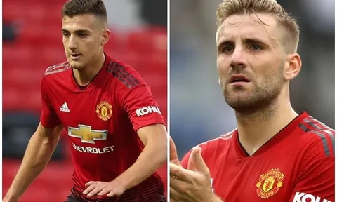 "Đôi cánh thiên thần" đã sẵn sàng đưa Man Utd bay cao