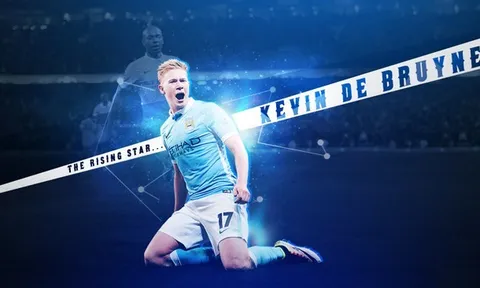 Đội hình 11 "báu vật" Chelsea từng đánh mất: "Sai lầm thế kỉ" De Bruyne